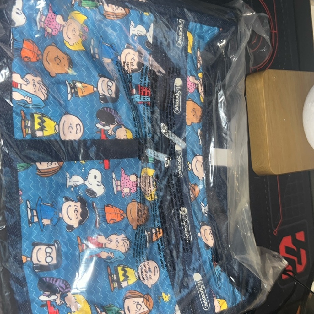 Lesportsac bag